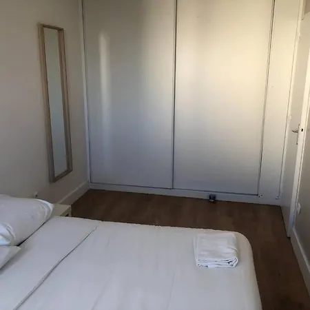 Lägenhet Le Morison Bonnefoy - T2 - Parking - Proche Gare *